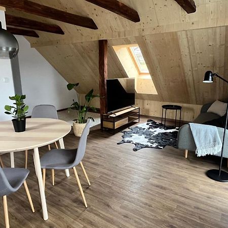 Sanky Apartmany Λίμπερεκ Εξωτερικό φωτογραφία
