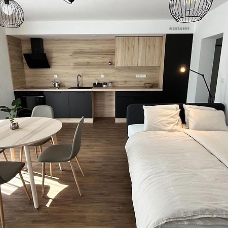 Sanky Apartmany Λίμπερεκ Εξωτερικό φωτογραφία