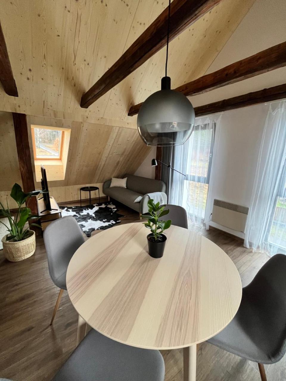 Sanky Apartmany Λίμπερεκ Εξωτερικό φωτογραφία