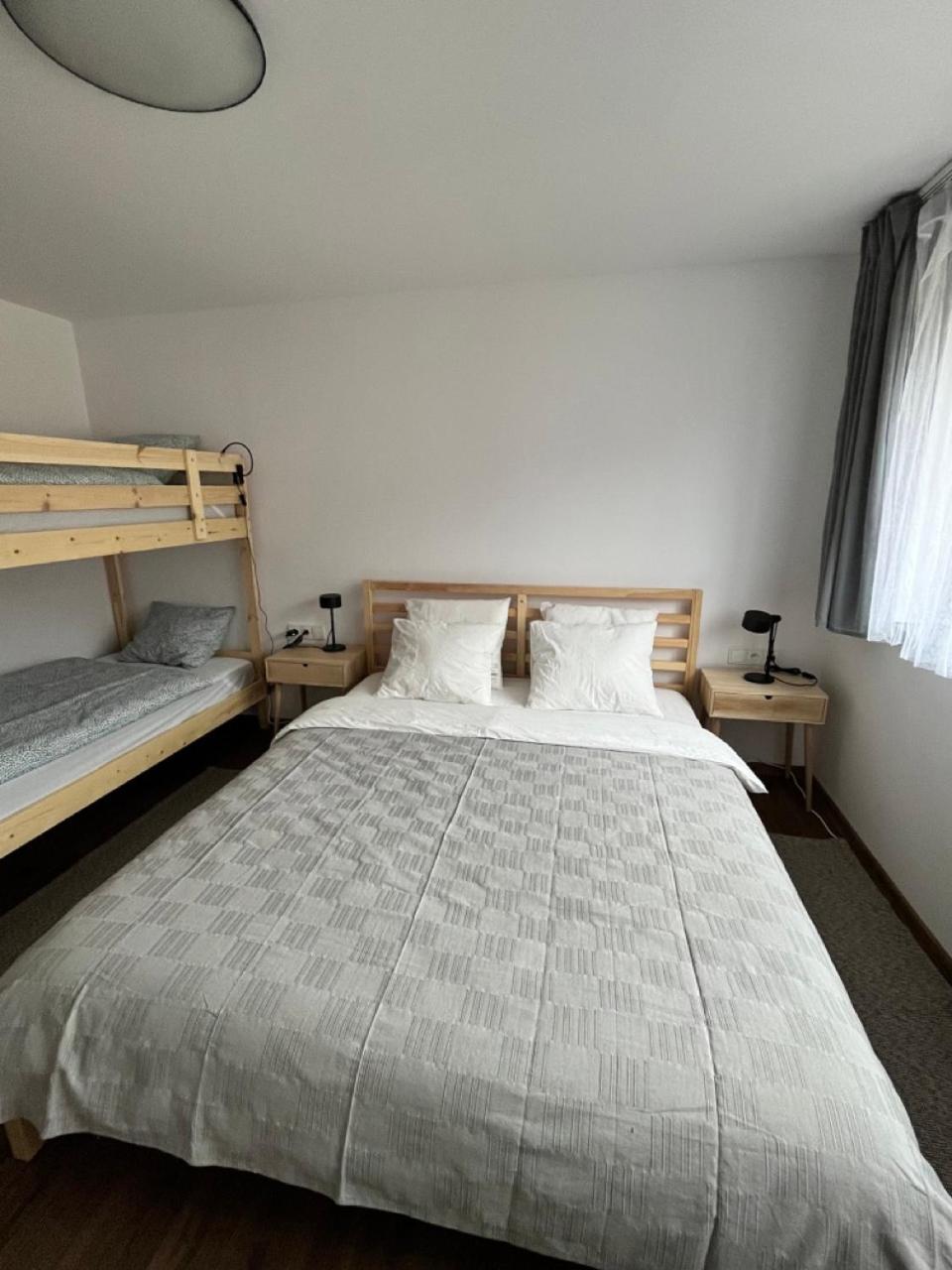 Sanky Apartmany Λίμπερεκ Εξωτερικό φωτογραφία