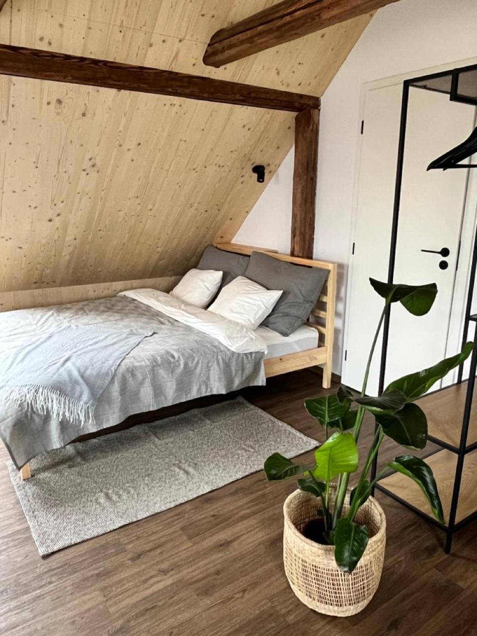 Sanky Apartmany Λίμπερεκ Εξωτερικό φωτογραφία