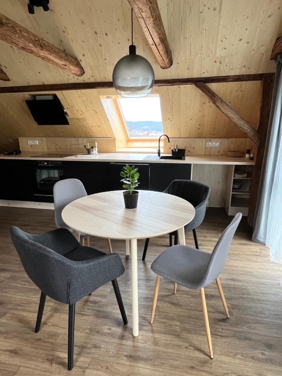 Sanky Apartmany Λίμπερεκ Εξωτερικό φωτογραφία