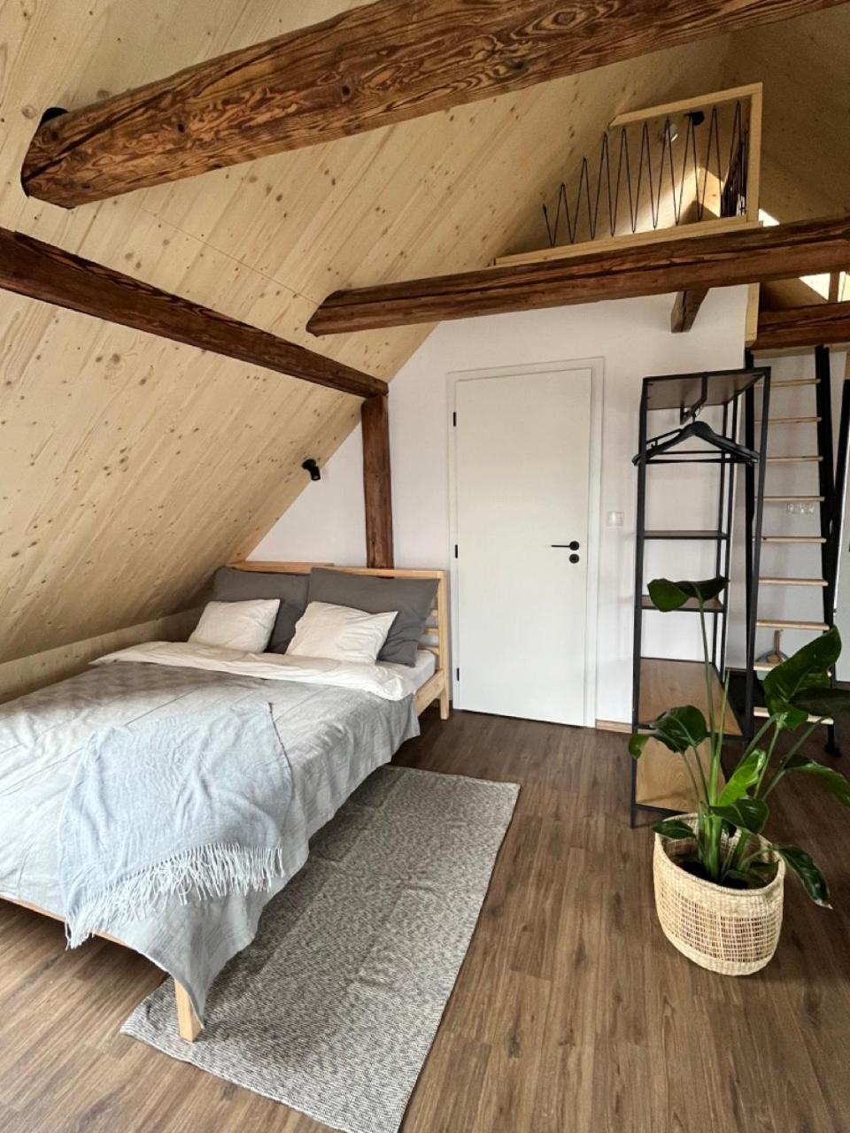 Sanky Apartmany Λίμπερεκ Εξωτερικό φωτογραφία