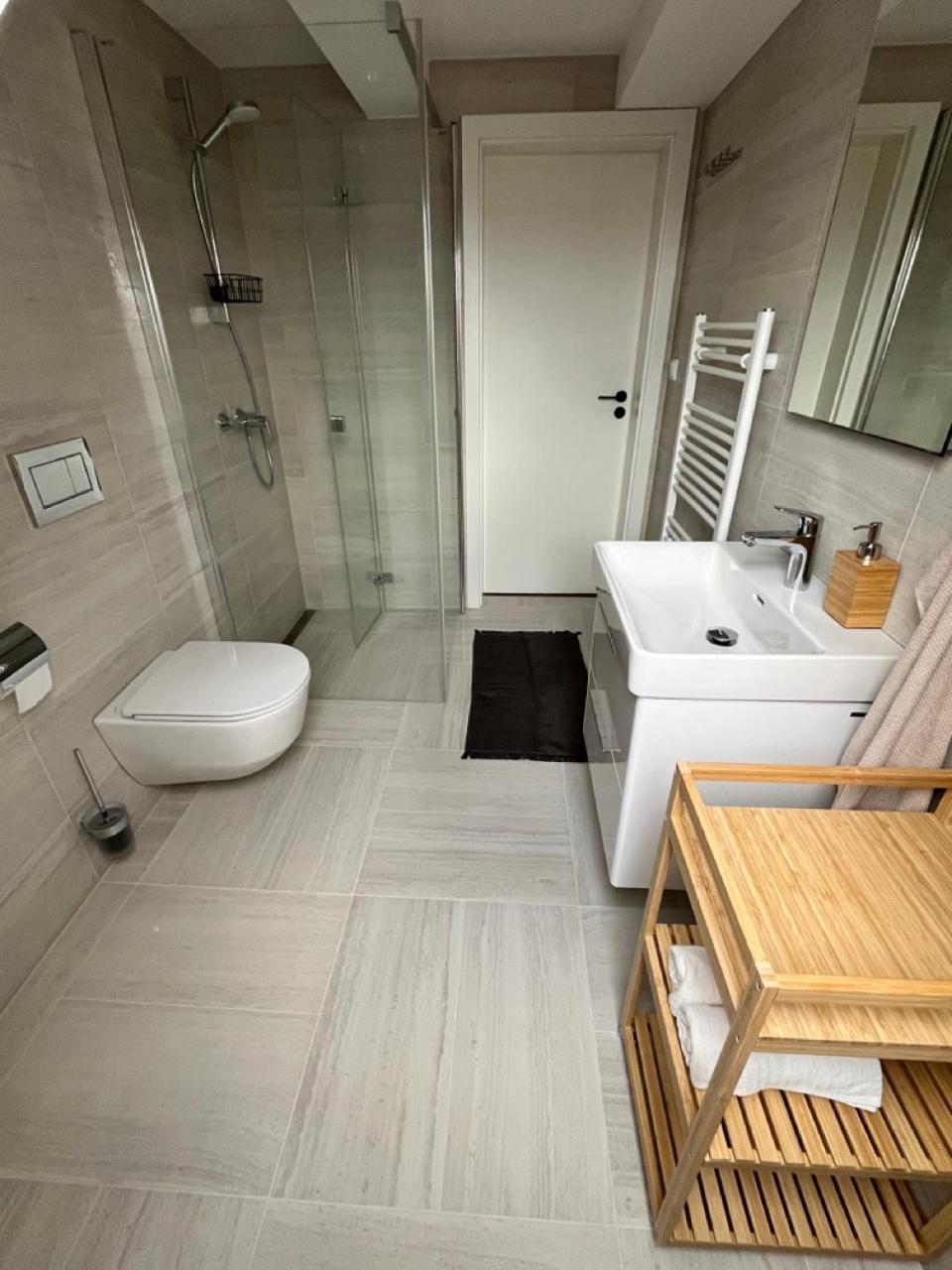 Sanky Apartmany Λίμπερεκ Εξωτερικό φωτογραφία