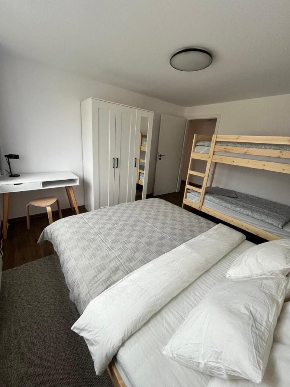 Sanky Apartmany Λίμπερεκ Εξωτερικό φωτογραφία