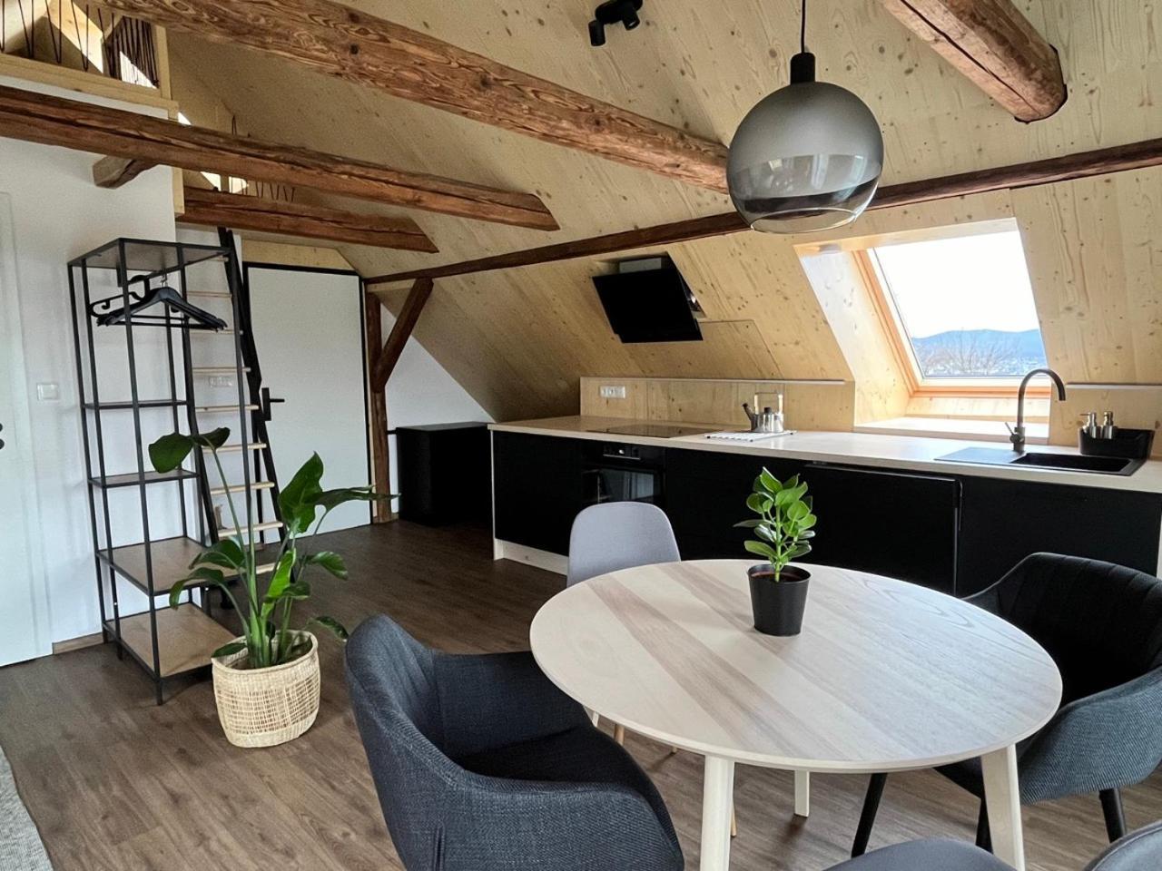 Sanky Apartmany Λίμπερεκ Εξωτερικό φωτογραφία