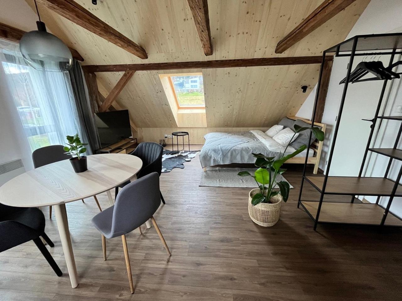 Sanky Apartmany Λίμπερεκ Εξωτερικό φωτογραφία