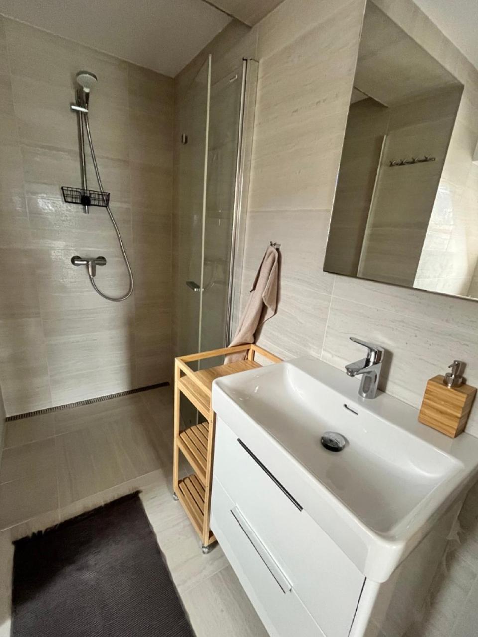 Sanky Apartmany Λίμπερεκ Εξωτερικό φωτογραφία