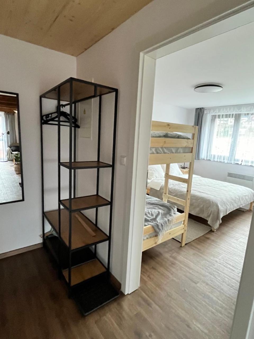 Sanky Apartmany Λίμπερεκ Εξωτερικό φωτογραφία