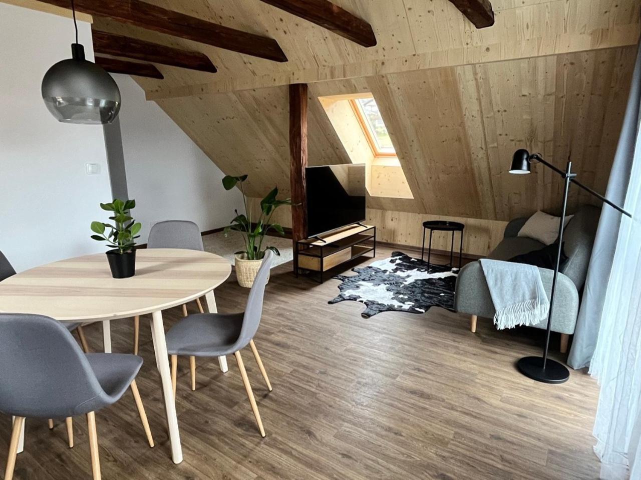 Sanky Apartmany Λίμπερεκ Εξωτερικό φωτογραφία