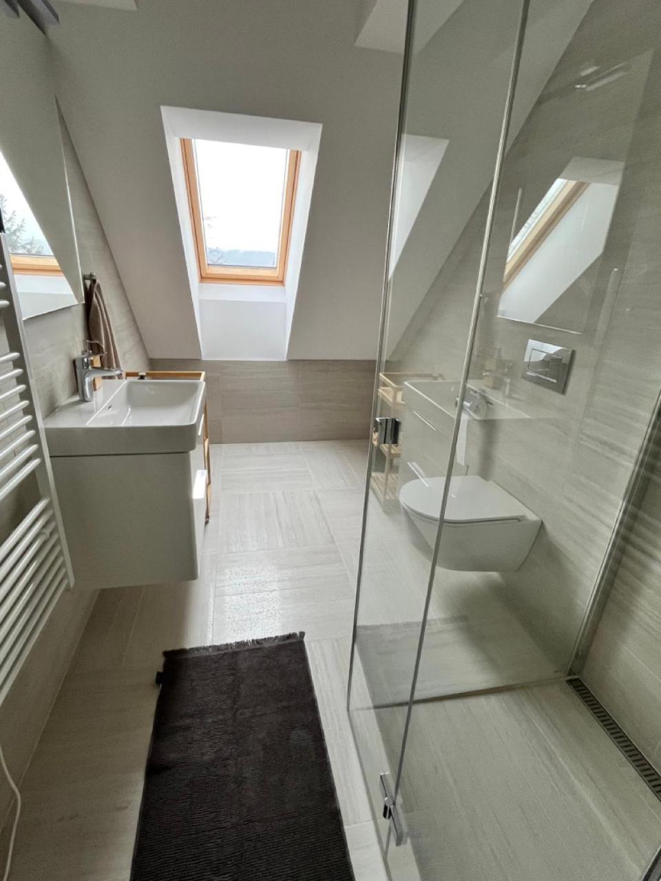 Sanky Apartmany Λίμπερεκ Εξωτερικό φωτογραφία