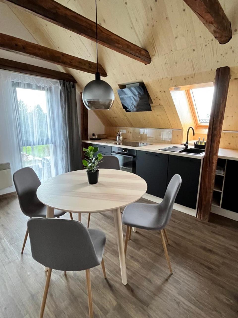 Sanky Apartmany Λίμπερεκ Εξωτερικό φωτογραφία