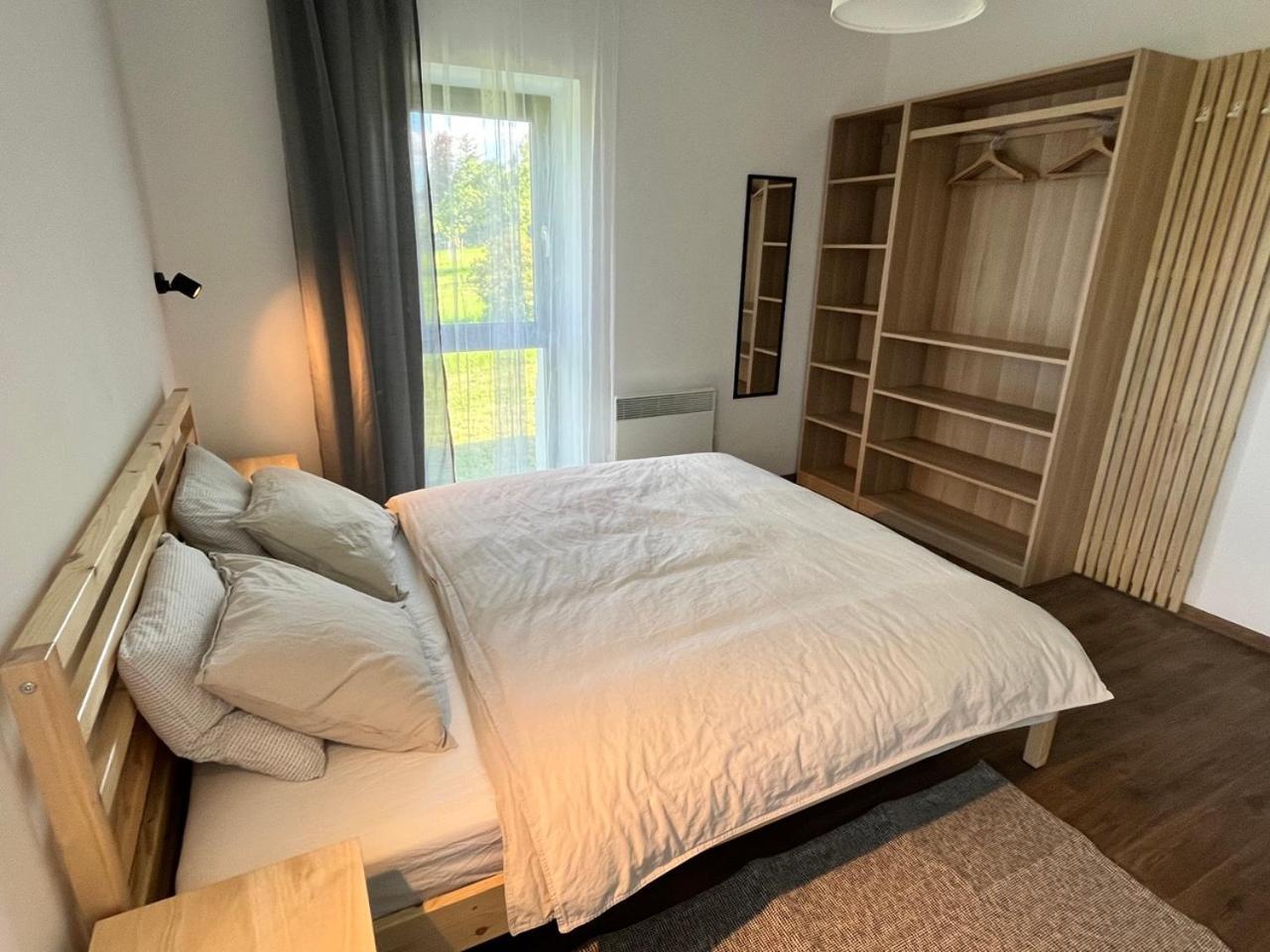 Sanky Apartmany Λίμπερεκ Εξωτερικό φωτογραφία
