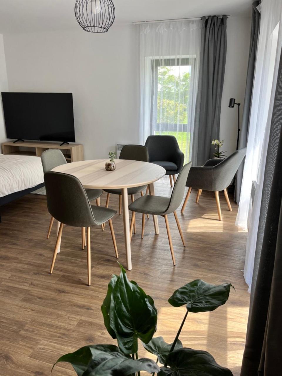 Sanky Apartmany Λίμπερεκ Εξωτερικό φωτογραφία