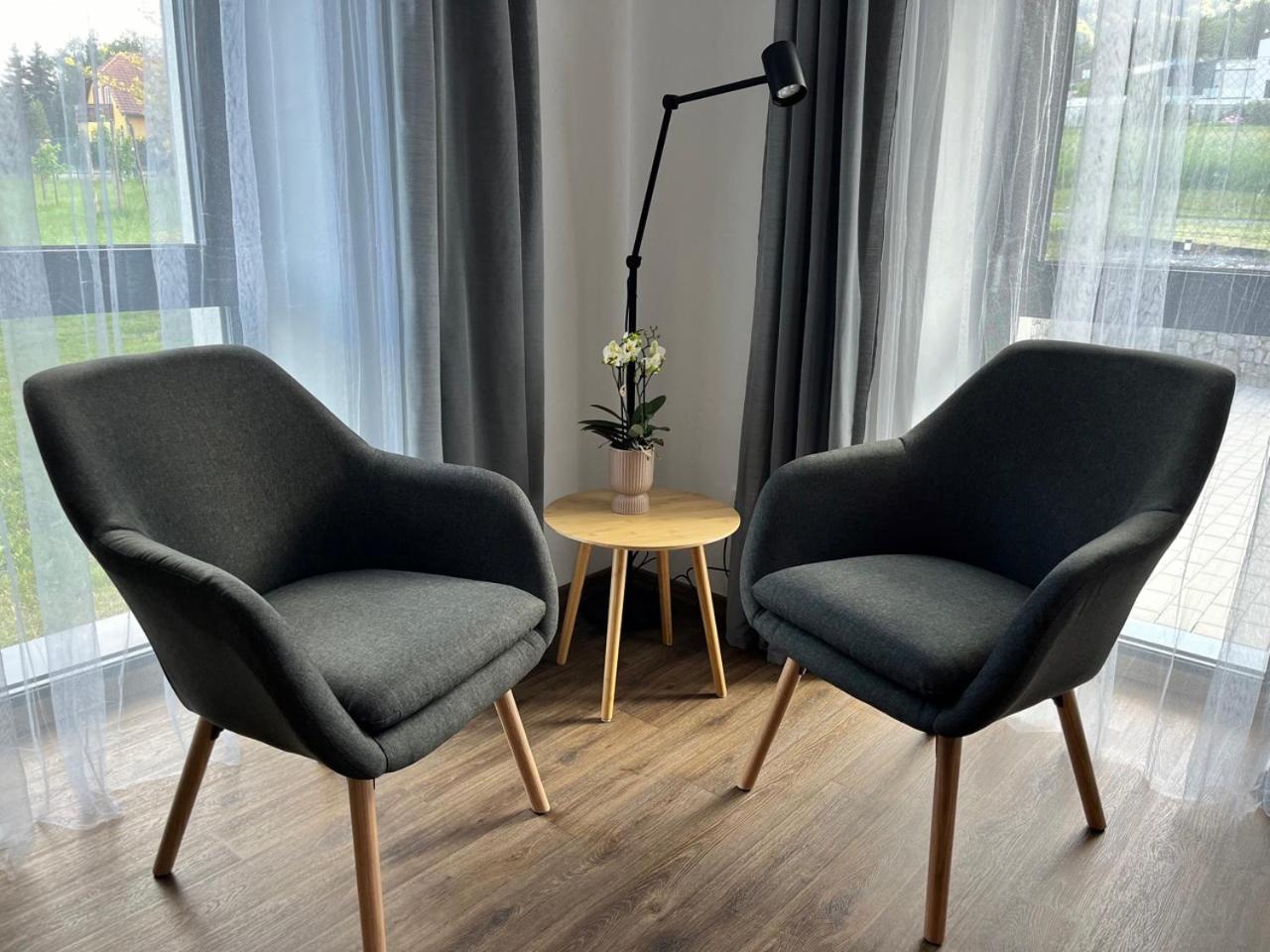 Sanky Apartmany Λίμπερεκ Εξωτερικό φωτογραφία