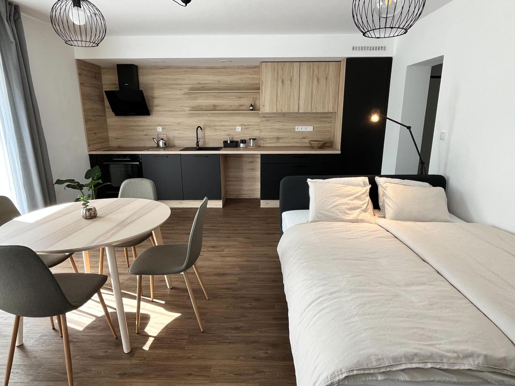 Sanky Apartmany Λίμπερεκ Εξωτερικό φωτογραφία