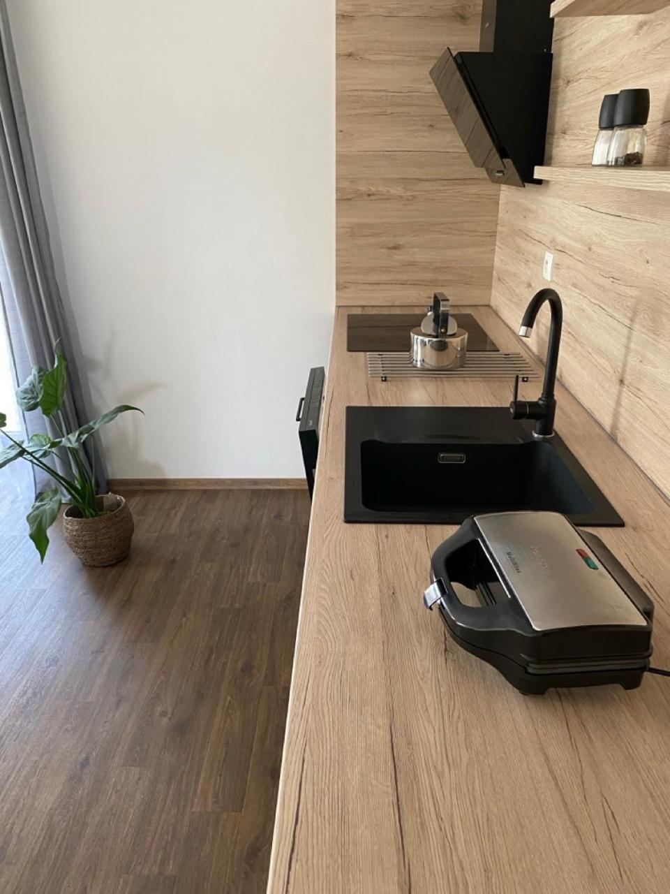 Sanky Apartmany Λίμπερεκ Εξωτερικό φωτογραφία