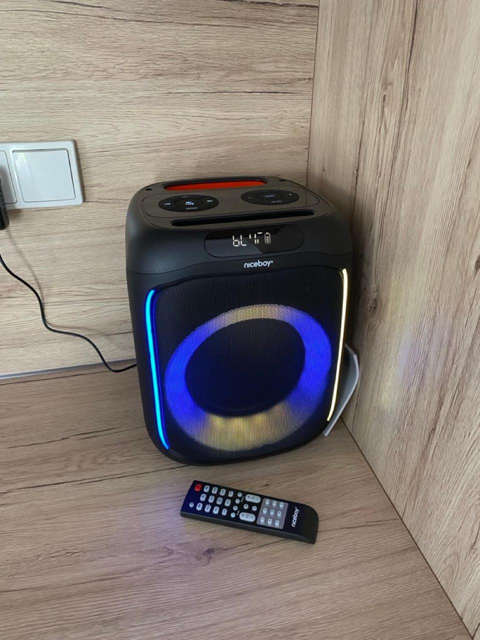 Sanky Apartmany Λίμπερεκ Εξωτερικό φωτογραφία