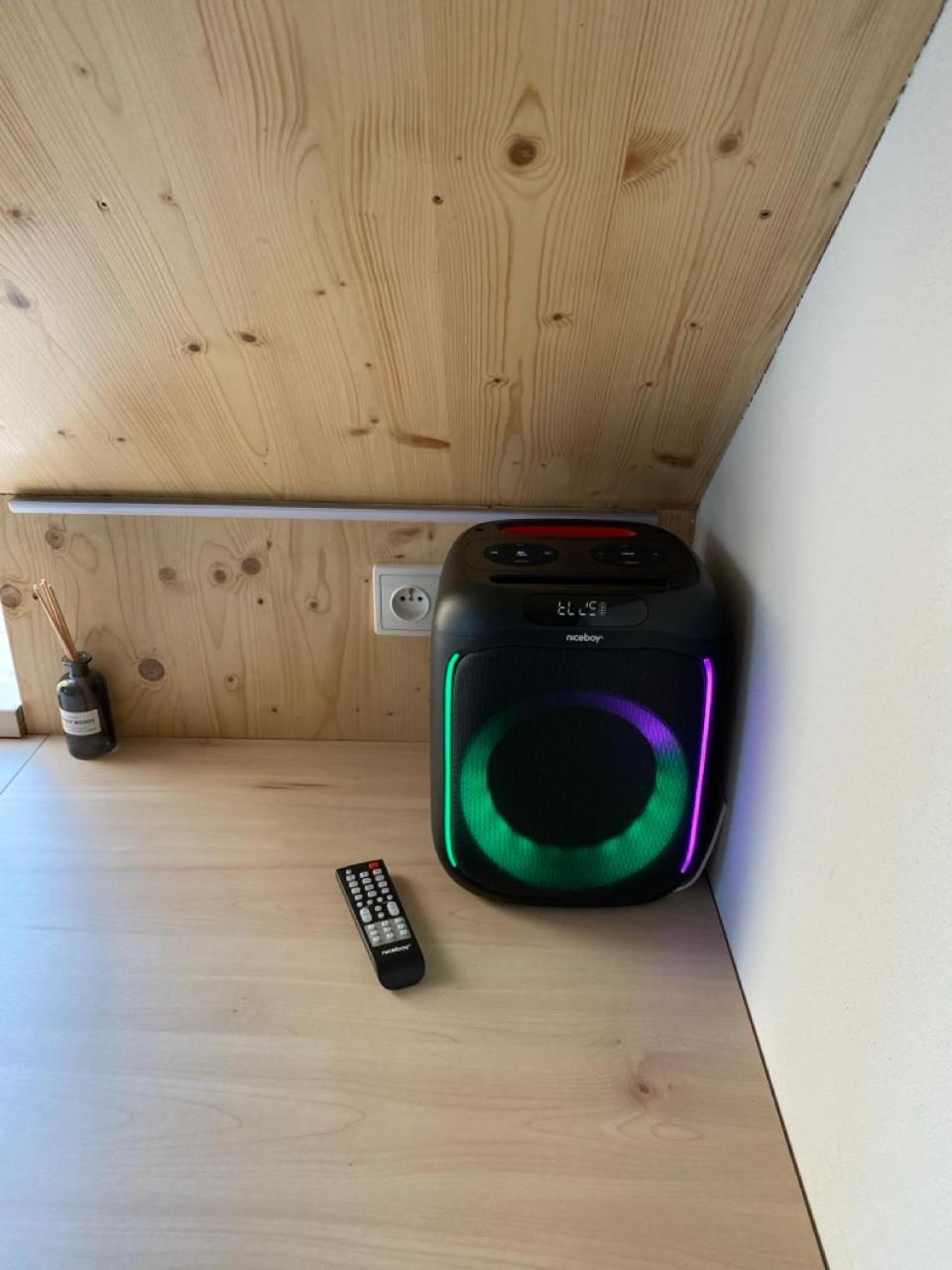 Sanky Apartmany Λίμπερεκ Εξωτερικό φωτογραφία