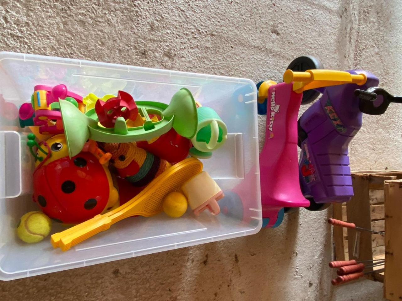Sanky Apartmany Λίμπερεκ Εξωτερικό φωτογραφία
