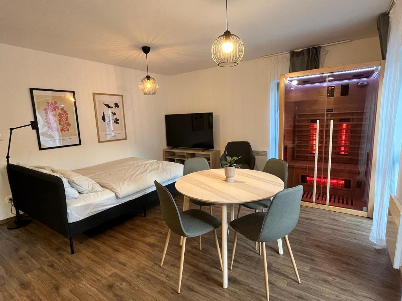 Sanky Apartmany Λίμπερεκ Εξωτερικό φωτογραφία