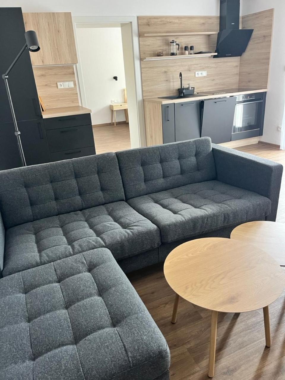 Sanky Apartmany Λίμπερεκ Εξωτερικό φωτογραφία