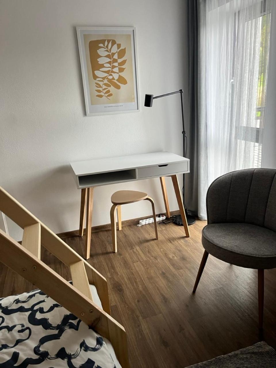 Sanky Apartmany Λίμπερεκ Εξωτερικό φωτογραφία