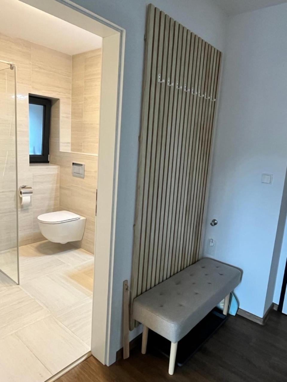 Sanky Apartmany Λίμπερεκ Εξωτερικό φωτογραφία