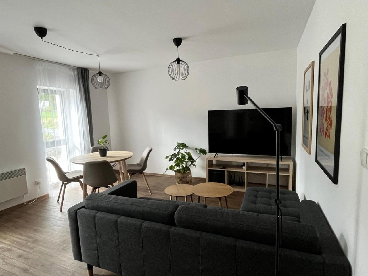 Sanky Apartmany Λίμπερεκ Εξωτερικό φωτογραφία