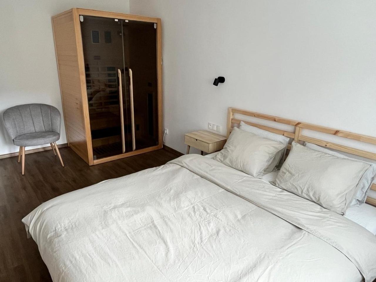 Sanky Apartmany Λίμπερεκ Εξωτερικό φωτογραφία