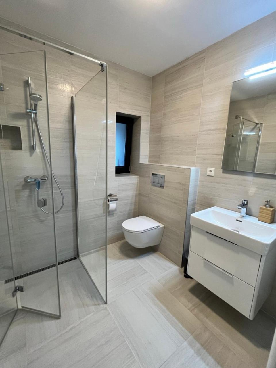 Sanky Apartmany Λίμπερεκ Εξωτερικό φωτογραφία