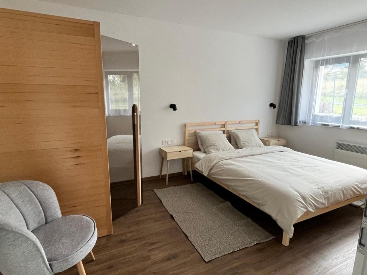 Sanky Apartmany Λίμπερεκ Εξωτερικό φωτογραφία