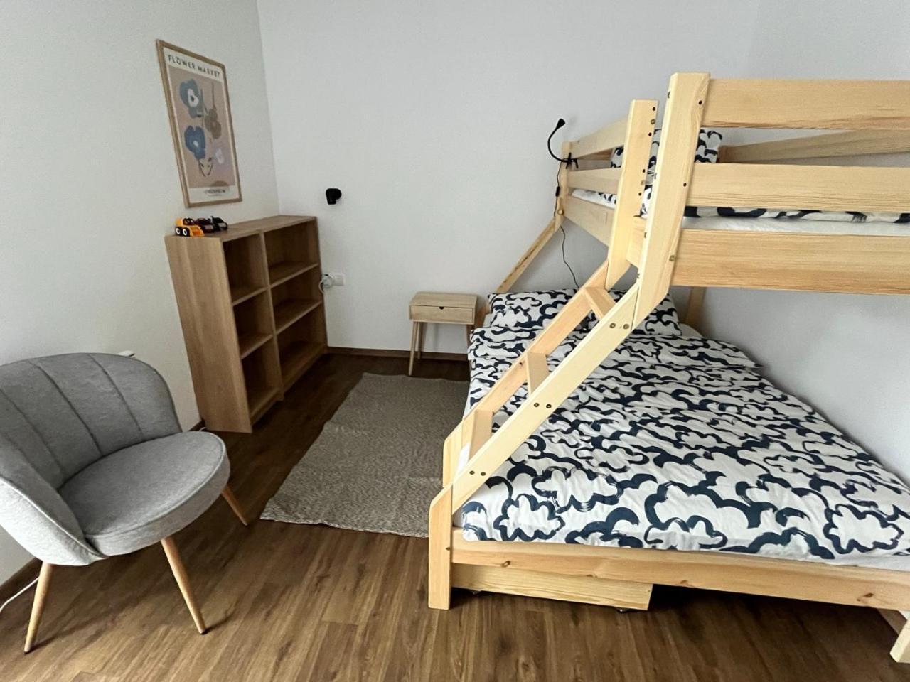 Sanky Apartmany Λίμπερεκ Εξωτερικό φωτογραφία
