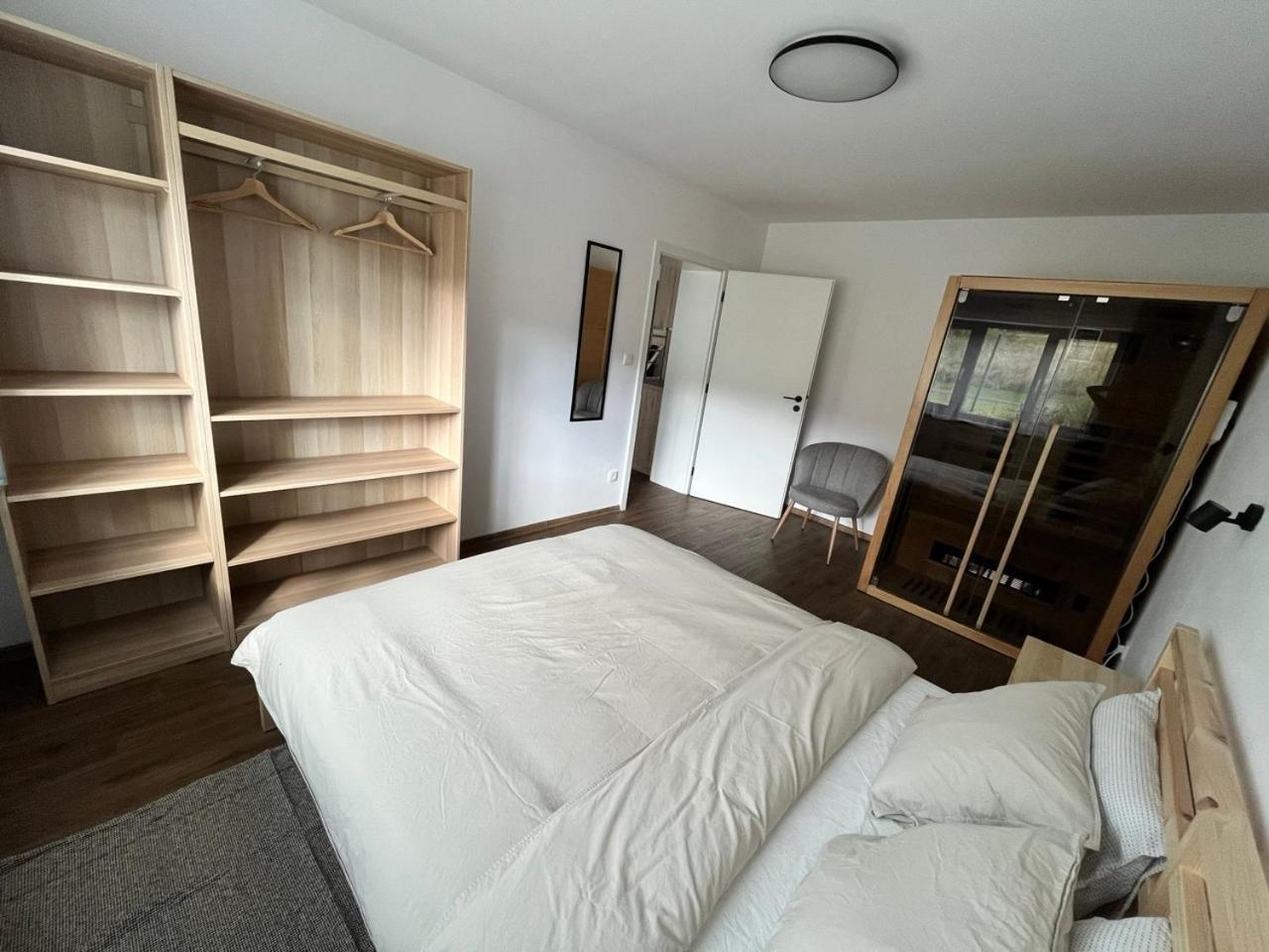Sanky Apartmany Λίμπερεκ Εξωτερικό φωτογραφία