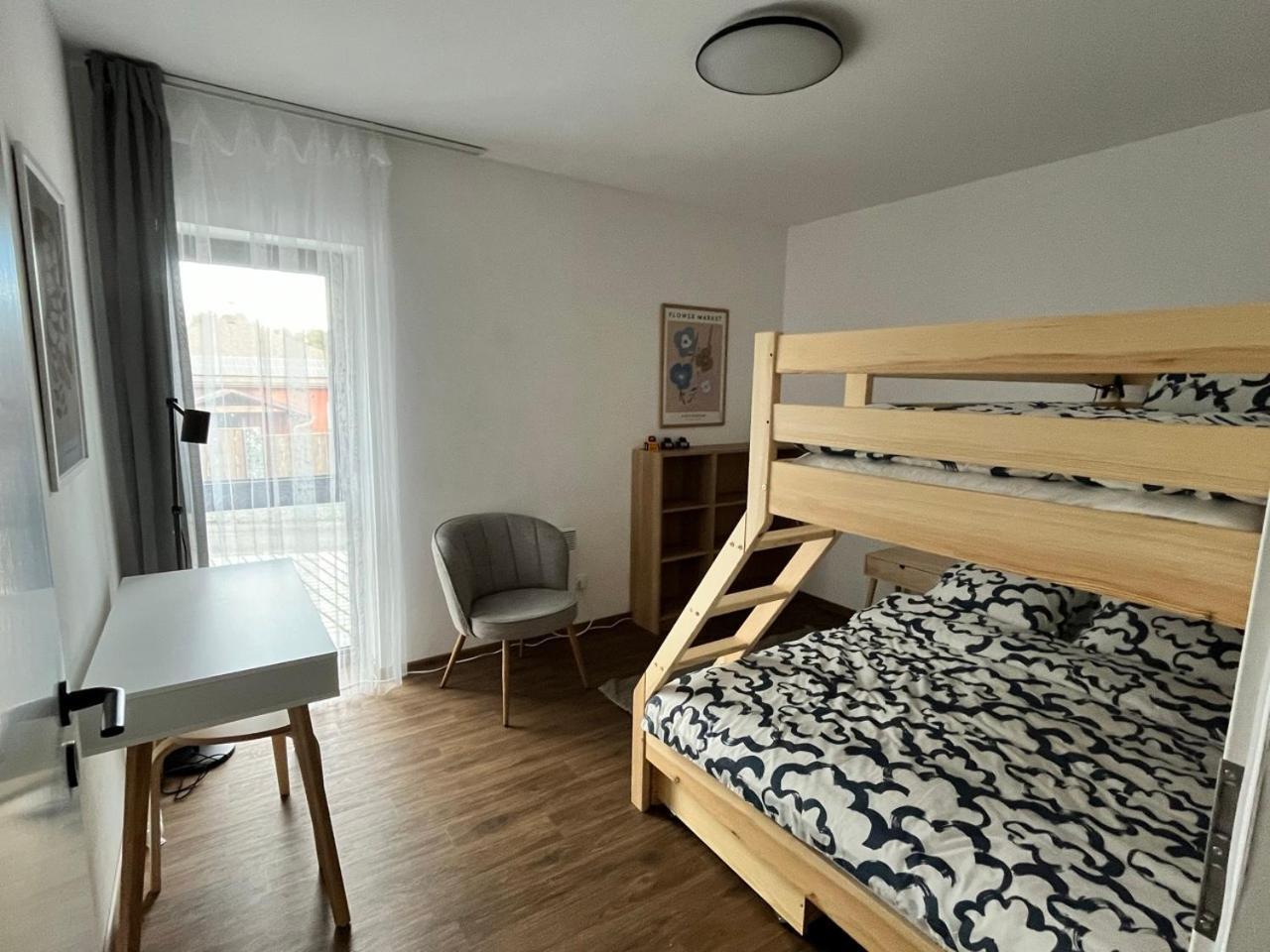 Sanky Apartmany Λίμπερεκ Εξωτερικό φωτογραφία