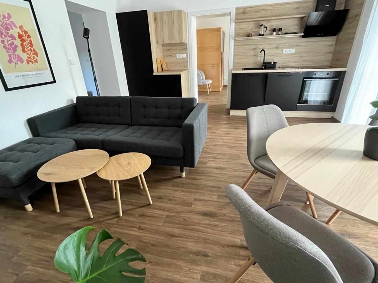 Sanky Apartmany Λίμπερεκ Εξωτερικό φωτογραφία