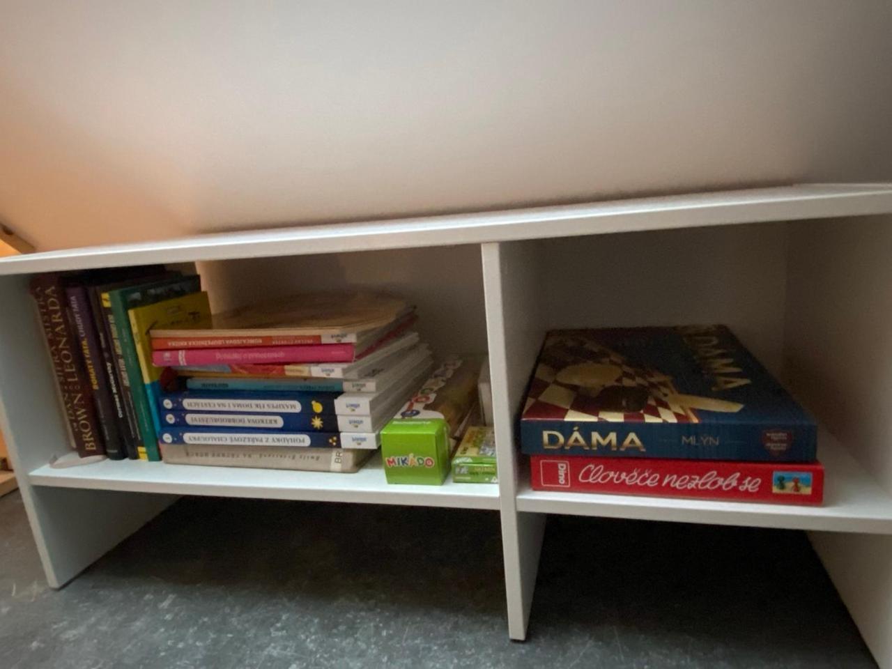 Sanky Apartmany Λίμπερεκ Εξωτερικό φωτογραφία