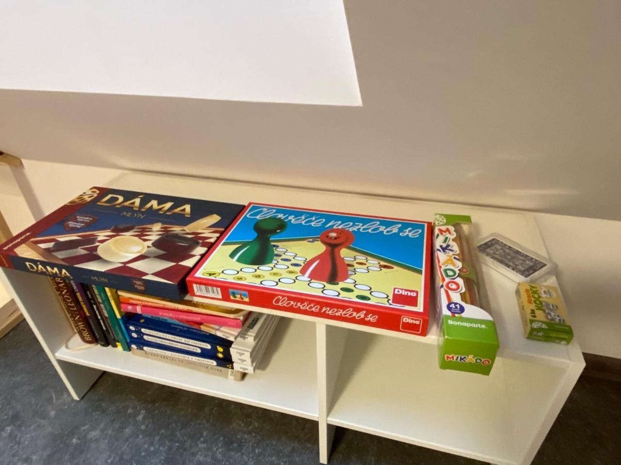 Sanky Apartmany Λίμπερεκ Εξωτερικό φωτογραφία