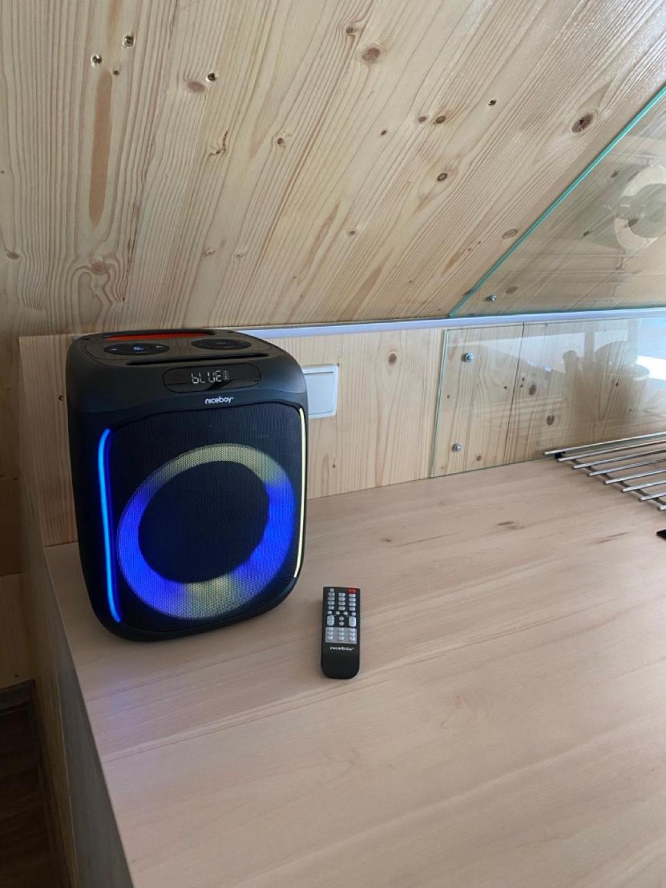 Sanky Apartmany Λίμπερεκ Εξωτερικό φωτογραφία